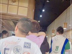 -三兄弟高炉烧饼