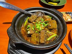 -金穗园·砂锅粥.醉鸡煲火锅(长寿路店)