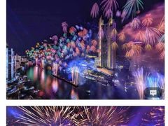 -曼谷素万那普国际机场