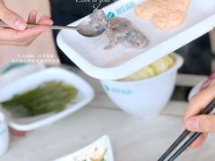 -四季缤纷椰子鸡(德思勤店)