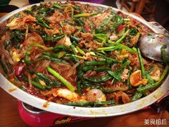 -京玉菲饭店(李村店)