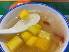 -五条人糖水铺(光谷世界城店)