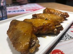 -必胜客(双榆树店)