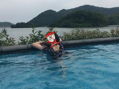 -宁波九龙湖开元度假村