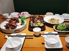 -大鸽饭(马王堆店)