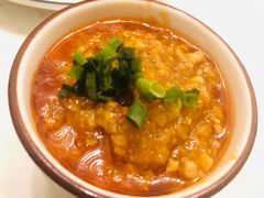 牛肉饵丝-浩海火燒雲傣家菜(静安芮欧店)