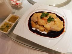 怀旧古法市师鸡-朱仔记食府(江南大道店)