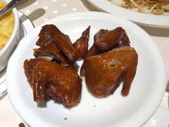 脆皮乳鸽-顺风海鲜港(长寿路店)