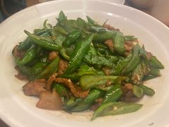 -饭怕鱼·黄焖鲟龙鱼(湖大店)