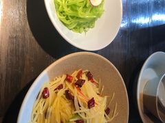-外婆家(杭州马塍店·杭帮菜名店)