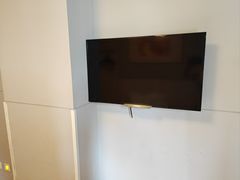 -锦江之星(西安大雁塔小寨地铁站店)