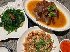-昌隆•家家鹅乡•海南菜老字号(琼海店)