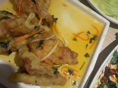 -榆林镇筋饼(文端总店)