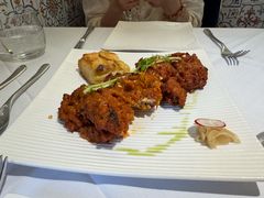 -安东尼奥餐厅