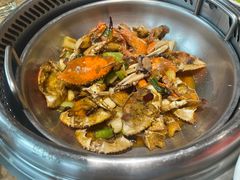 -七欣天香辣蟹火锅(苏州相城VIP总店)