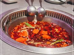 -故里和山·成都火锅(欢乐港湾店)
