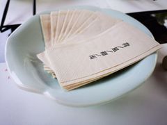 -荷风细雨·中国茶宴(碧云店)