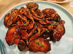 -三玛璐酒楼(汉口路店)