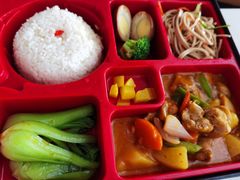 -贝林大翅鲸简餐厅(国家海洋博物馆店)