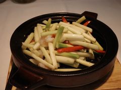 -院里寻菜·祖庵菜宴请(观沙岭店)