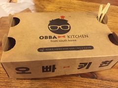 -obba kitchen(宽厚里总店)