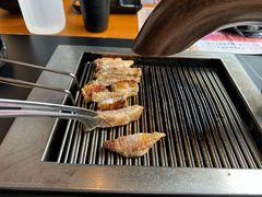 -千寻烧肉(政务区店)