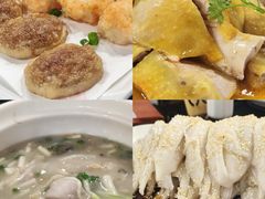 -煲煲掂风味煲仔饭餐厅(西区店)