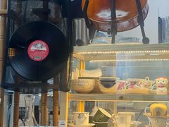 -2326 Coffee Roaster咖啡豆可选店(林肯公园店)