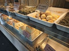 -中山大厦熟食外卖(珠江路店)