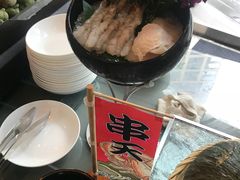 -田舍家Inakaya·炉端烧·铁板烧(天汇igc店)