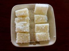 -海口骑楼小吃街