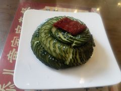 -北京小肠陈饭庄(方庄店)