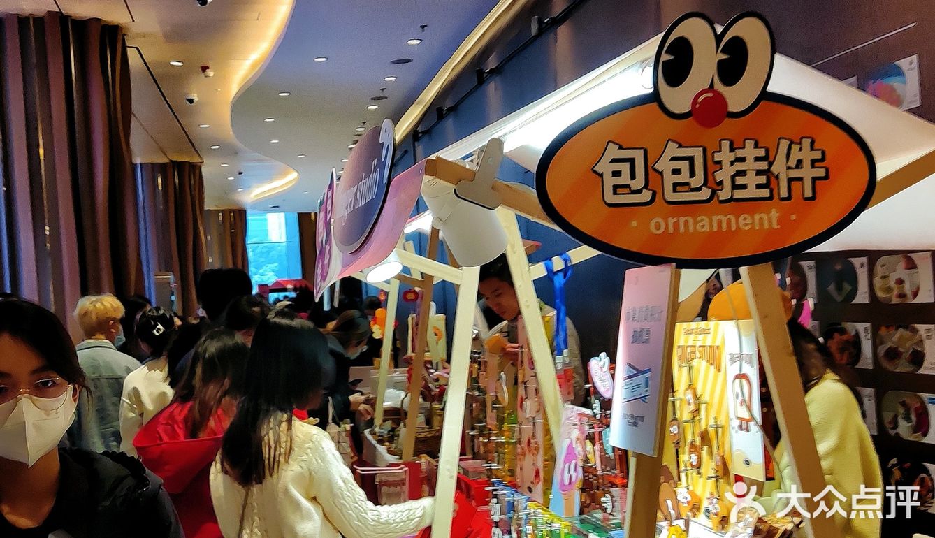 年味美食集‼️k11送机票✈️面包节剧透