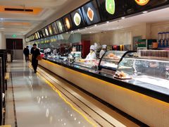 -白金汉爵大酒店·中餐厅(相城店)