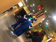 -麦当劳(中山八路店)