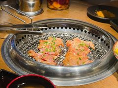 -大田家•炭火烧肉酒场(大兴枣园店)