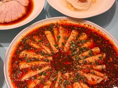 -面辣子·陕西家乡菜(钟楼店)