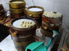 -海汇源老烧麦店(东大街总店)