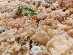 香煎蚝仔烙-陈鹏鹏潮汕菜(欢乐海岸 海边景观店)