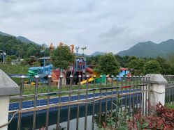-象湖湾水上乐园