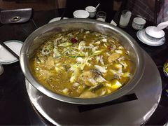 -鱼无双·酸菜鱼(来凤街店)