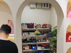 -六六奢品·vintage中古·回收二手奢侈品包包手表首饰(环球港店)