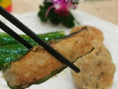 -大水车公馆·顺德菜·妈姐菜(均安店)