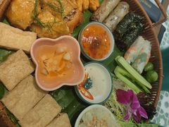 -南越郡·越式风味餐厅(青秀万达店)
