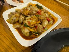 -Doo Dee Thai Food(Issan/Isaan/Esan)