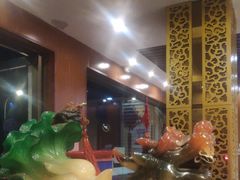 -金陵后厨·南京菜(新街口秣陵路店)