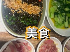 -刀板香·安徽菜(国购IFC店)