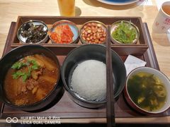 -牛腩之旅·牛腩牛杂煲(光启城美食城店)