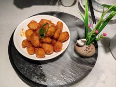 -花椒俏川菜小馆(南海万达店)