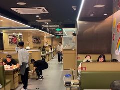 -海底捞火锅(太原南站店)